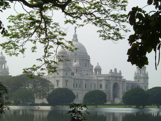 Victoria Memorial