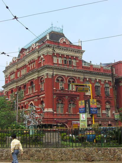 hier bekommt man die Genehmigung für die Sunderbans !!