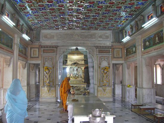 hier kann man wirklich Energie "tanken"