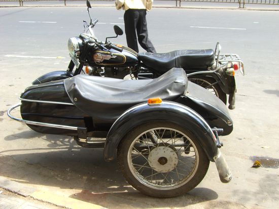 ein Klassiker, aber wo wäre ich gelandet, wenn Günter in die Gräben ausgewichen ist !?!