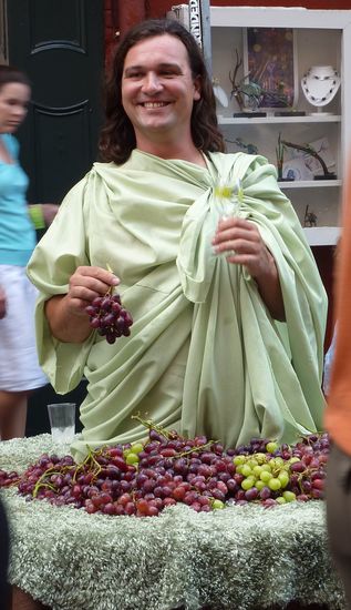 Wir sind echt nicht in Horitschon, Deutschkreuz, Göttlesbrunn ........ 