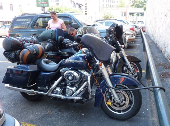  - Diebstahlsicher !?!? 