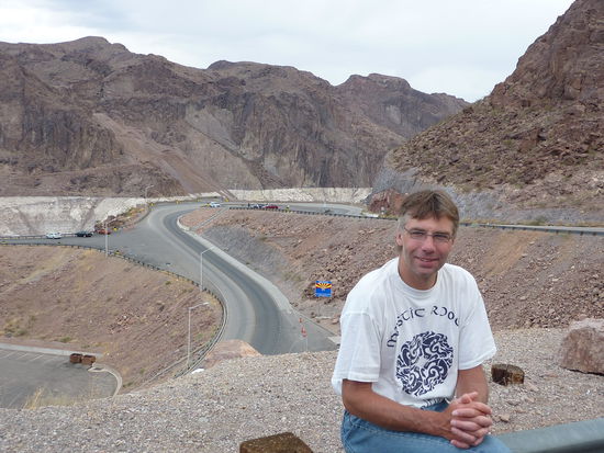 Nevada oder Arizona ?