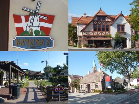 Hätte mir jemand gesagt, ich bin jetzt in Holland, ich hätte es auch geglaubt.