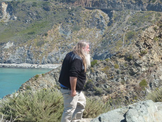 Und es gibt ihn doch - DEN WEIHNACHTSMANN !!!