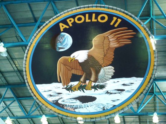 Start: 16. Juli 1969, 13:32:00 UTC
Startplatz: Kennedy Space Center, LC-39A 
Mondlandung: 20. Juli 1969, 20:17:39 UTC