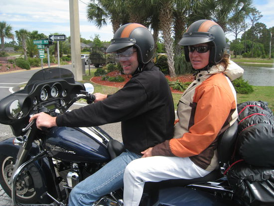 Gleich sind wir in Panama City - heute geht sich ein Strandspaziergang aus !!