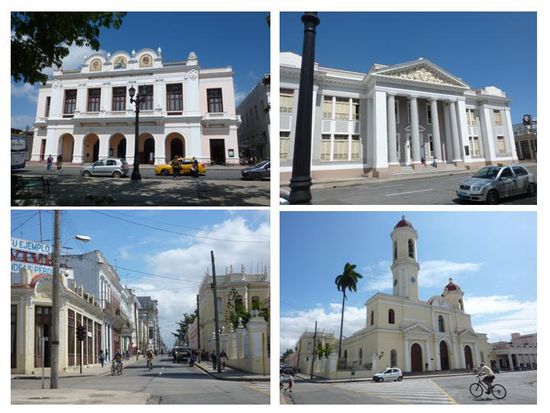 Cienfuegos