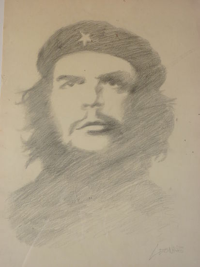 Che Guevara