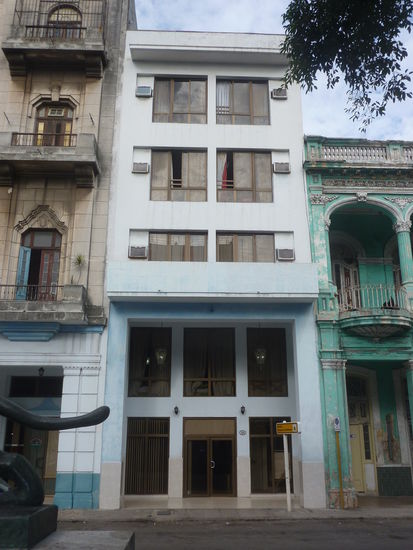 So schlecht, wie im Lonely Planet (Ausgabe 2007) angeführt, ist es mit Sicherheit nicht !!