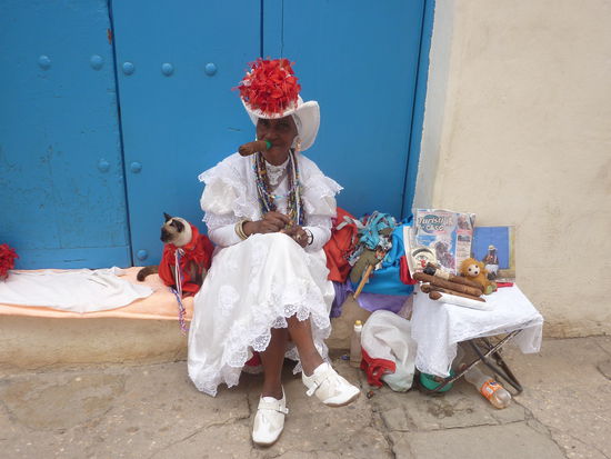 Einfach ein "Pflichtfoto" zur Erinnerung.