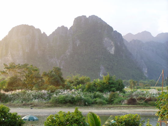 Vang Vieng