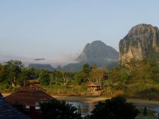 Vang Vieng