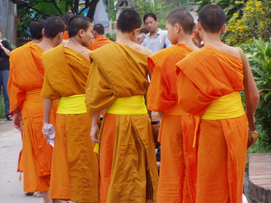 Luang Prabang