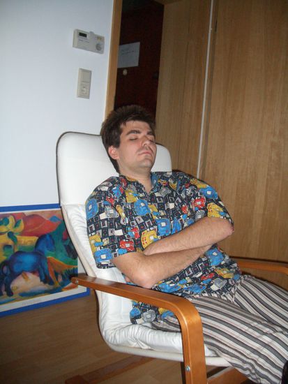 Rimini ist kein Zuckerschlecken!