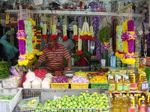 Little India