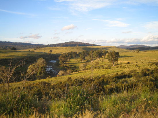 Tasmanien - Traumhafte Landschaften