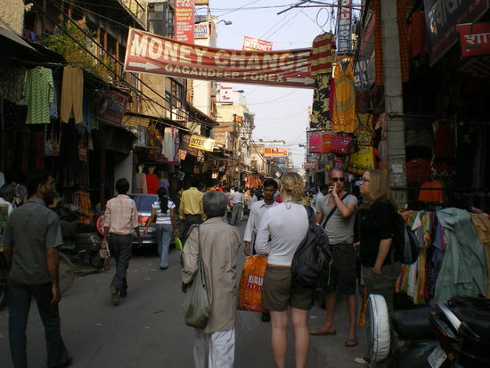 paharganj, schoen, oder ?!