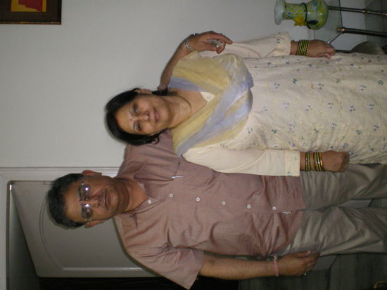 manans elter, mr. und mrs. vohra