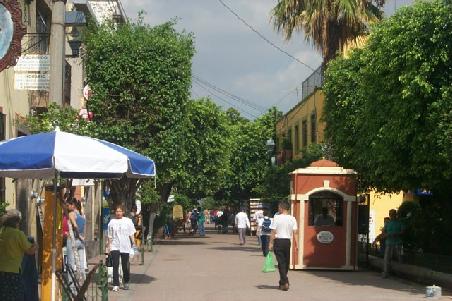 nochmal Tlaquepaque
