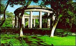 Rotonda von Jalisco