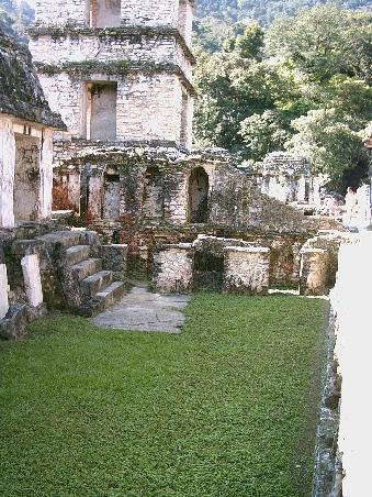 Plaza de Autosacrificacion