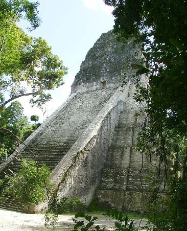 Tempel V