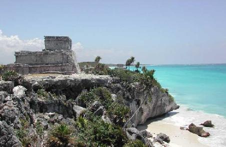 El Castillo