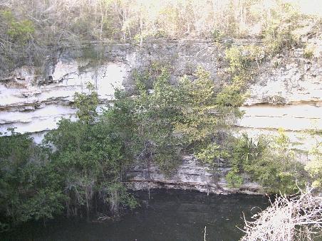 Gran Cenote