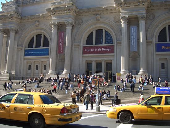 Metropolitan Museum of Art