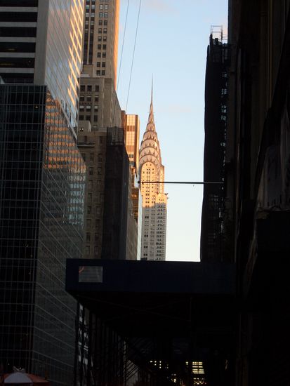Chrysler Building