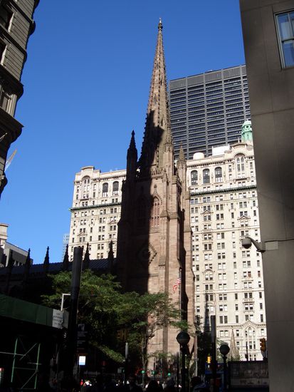 Trinity Church