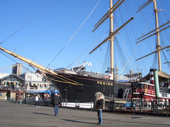 South Street Seaport