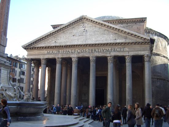Pantheon