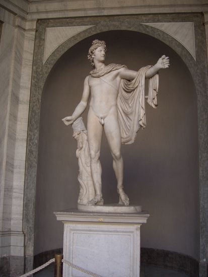 Apollo