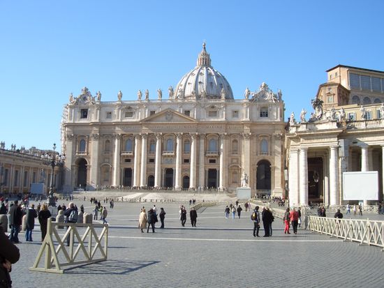 Schon ziemlich beeindruckend!