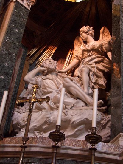 Chiesa di Santa Maria della Vittoria