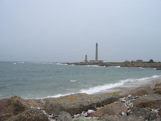 Der Phare de Gatteville