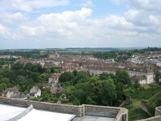 Falaise