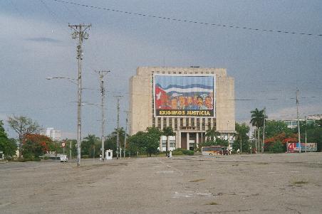 Nationalbibliothek Jose Marti