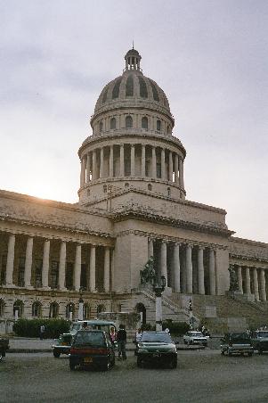 Capitolio