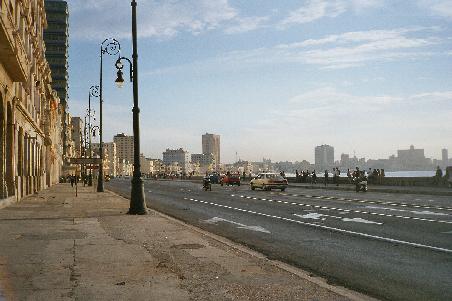 Der Malecon
