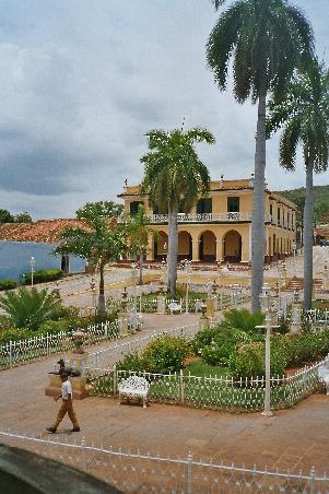 Plaza Mayor
