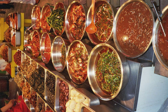 Und was ist das? Keine Antwort!