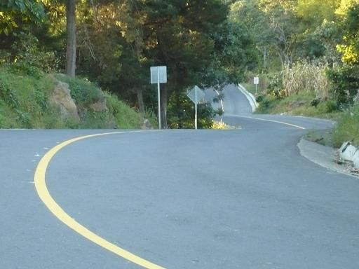 Die Strasse zum Glueck