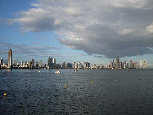 Manhattan?