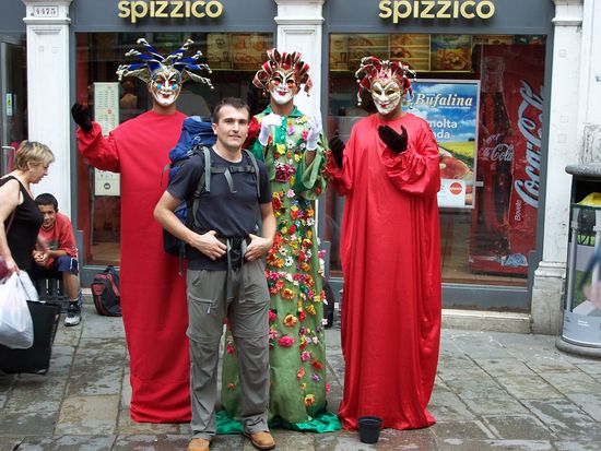 so verdiente ich viel Geld