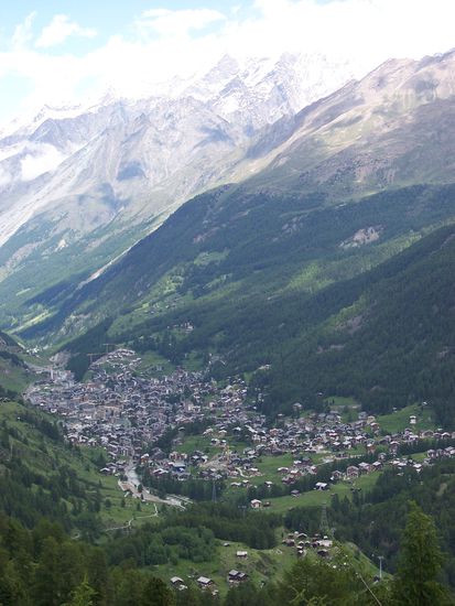 Zermatt