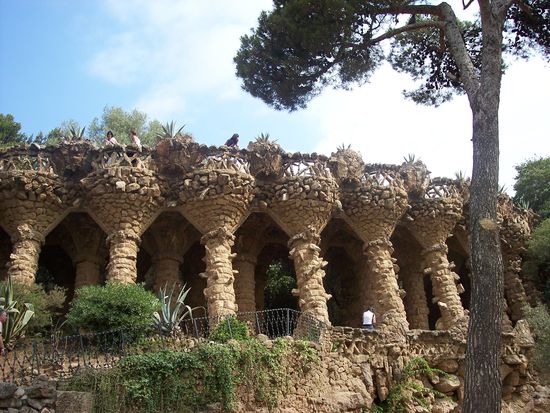 Park Güell