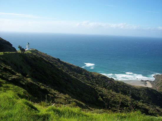 Cape Reinga